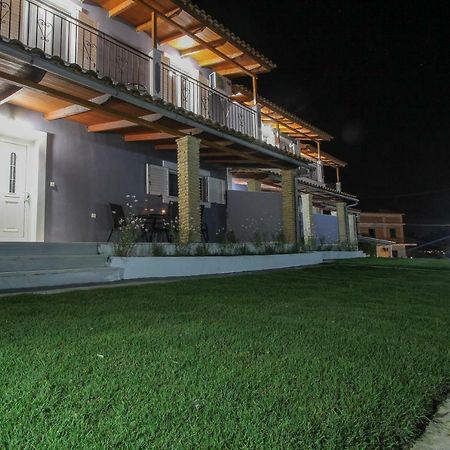 SeaBlue Houses Tragaki Extérieur photo